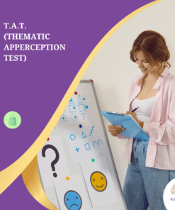 T.A.T. (Thematic Apperception Test)