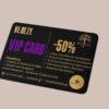 VIP CARD